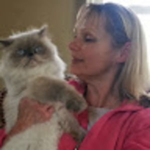 Meet your Posher, Annette